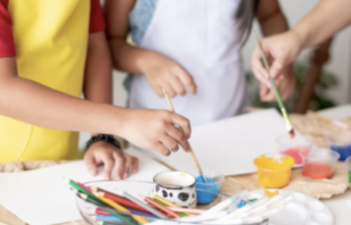 2ème atelier de l'après-midi