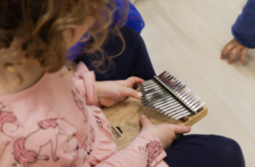 Activités artistiques et musicales